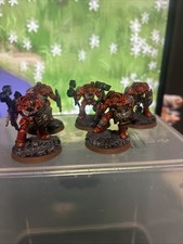 Warhammer 40k space for sale  DERBY