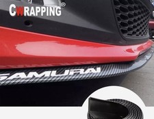 Spoiler auto usato  Zeccone