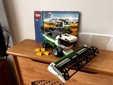 Lego city combine for sale  ASHFORD