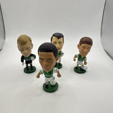 Conjunto completo de forro Corinthian Hibernian Home 1995/96, usado comprar usado  Enviando para Brazil
