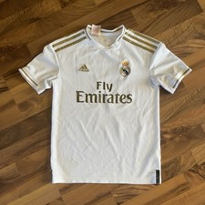 Real madrid trikot gebraucht kaufen  Donzdorf