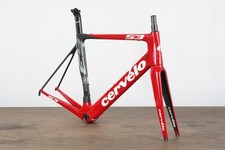 56cm cervelo carbon for sale  Santa Ana