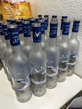 28x grey goose gebraucht kaufen  Köln