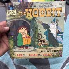 Usado, The Hobbit 368 Edition Illustrated by J.R.R. Tolkien, 1977 comprar usado  Enviando para Brazil