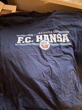 hansa rostock shirt gebraucht kaufen hansa rostock shirt gebraucht kaufen Wolgast