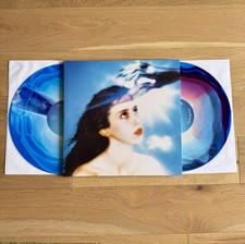 Magdalena Bay -Imaginal Disk Aurora-Split Coloured Blood Records Vinyl *IN-HAND* comprar usado  Enviando para Brazil