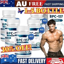1~5 garrafas BP-157 1000 MCG/60-300 CÁPSULAS - LABORATÓRIO/PESQUISA - FRETE GRÁTIS~ comprar usado  Enviando para Brazil