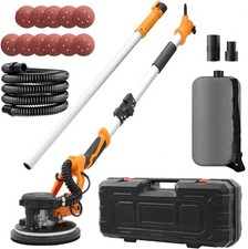 Drywall sander 1250w for sale Drywall sander 1250w for sale  SALFORD