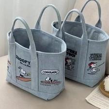 Cartoon snoopy embroidered for sale  Littleton