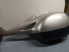 Honda deauville 650 for sale  FOLKESTONE