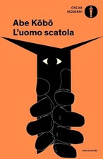 kobo abe usato kobo abe usato Italia