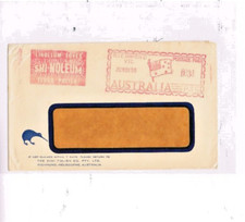 Medidor de linóleo kiwi 1958. Fabricante de esmalte para sapatos comprar usado  Enviando para Brazil