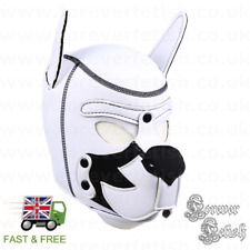 White pup hood for sale  SHREWSBURY