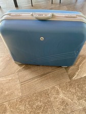 Valigia grande jaguar usato  Carini