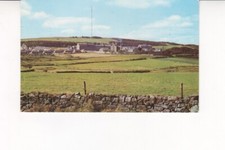 Postcard. dartmoor prison. for sale  UK
