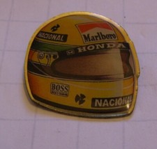 Formule casque ayrton d'occasion  Saint-Nazaire