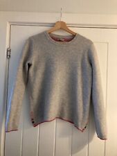 Ladies grey merino for sale  LEWES