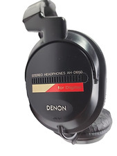 Denon d650 stereo for sale  Fountain Valley