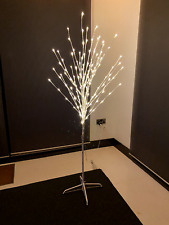 Warm white birch for sale  BUNTINGFORD