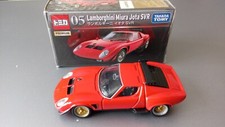 Tomica lamborghini muira d'occasion  Montigny-lès-Cormeilles