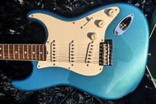 2018 fender eric for sale  Paramus