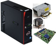 Fujitsu tx1320 server gebraucht kaufen  Nürnberg