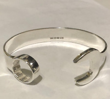 Sterling silver mens for sale  ROMFORD