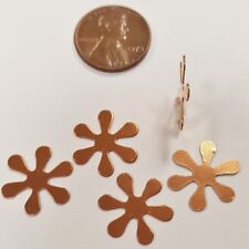 Vintage retro flower for sale  Johnston