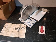 Vintage comet slicer for sale  LEICESTER