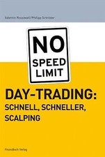Daytrading schneller scalping gebraucht kaufen  Berlin