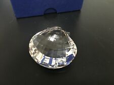 Swarovski scallop 833506 usato  Torino
