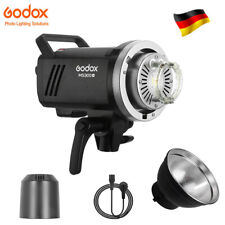 Godox ms300v flash usato  Spedire a Italy