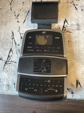 Nordictrack console elnt99416 gebraucht kaufen  Frankfurt am Main