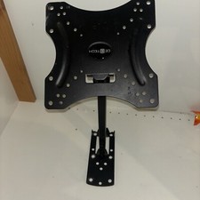 Usado, Suporte de parede articulado monitor LED TV LCD 17 19 20 21 22 23 24 27" comprar usado  Enviando para Brazil