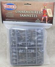 28mm unarmoured samnites for sale  WOLVERHAMPTON