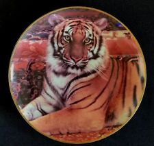 Imperial tiger franklin for sale  LEICESTER