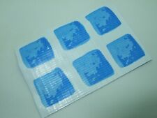 Pvc repair patches for sale  FARNHAM