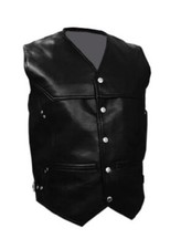 Mens real black for sale  HIGH PEAK