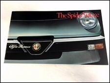1984 alfa romeo for sale  Red Wing