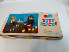 Tupperware busy blocks for sale  Lufkin