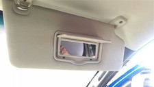 Passenger sun visor for sale  Corvallis