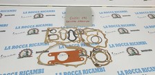 Guarnizioni motore guzzi usato  Napoli