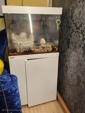 Eheim aquarium unterschrank gebraucht kaufen  Leipzig