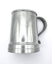 English pewter tankard for sale  SUTTON-IN-ASHFIELD