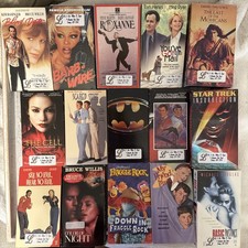 Vhs movies lot for sale  La Place