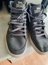 Lonsdale unisex grey for sale  LONDON