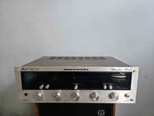Stereo receiver amplifier for sale  LIVERPOOL