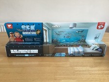 Walltastic sea adventure for sale  SHEFFIELD