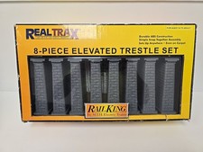 Rail king .h. for sale  Waukesha