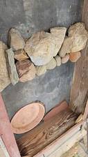 Reptile enclosure l14xh1xw3 for sale  Southington